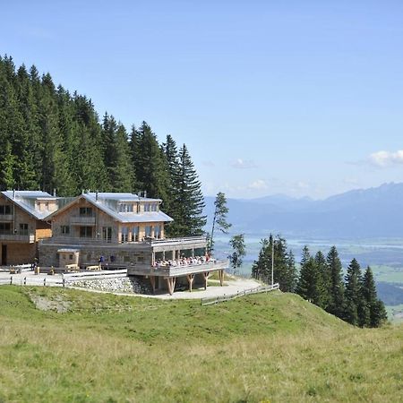 BöckLodges Nesselwang Exterior foto